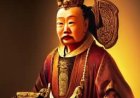 The Fall of the Ming and the Rise of the Qing in 17th Century China