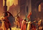 Nepotism and Political Intrigue: The Abbasid Dynasty in the Spotlight