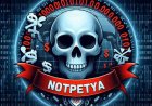 NotPetya Unleashed: A Global Cyber Catastrophe in 2017