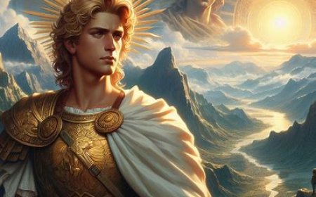 Sun of Macedonia: The Rise and Fall of Alexander the Great