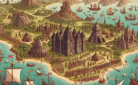 Gadjah Mada, Mahapatih Agung Nusantara