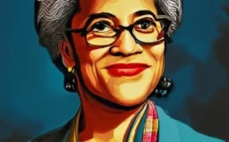 Rosa Parks: Pelopor Perlawanan dan Ikon Kesetaraan