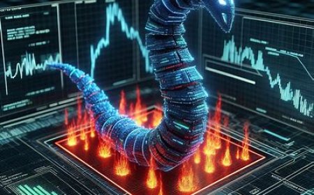 Stuxnet: Serangan Siber Terkoordinasi pada Infrastruktur Nuklir