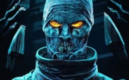 DarkSeoul: Aksi Siber Mysterius yang Mengguncang Dunia