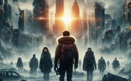 The Day After Tomorrow: Diplomasi Beku dalam Zaman Es