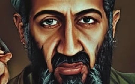 Zero Dark Thirty: Perburuan Gelap Bin Laden