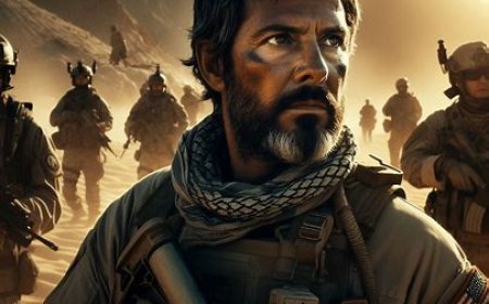 Pelarian dari Tehran dalam Drama Geopolitik pada Film Argo