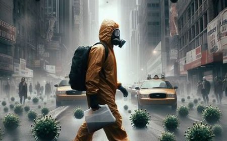 Contagion (2011): Konspirasi Pandemi Virus?