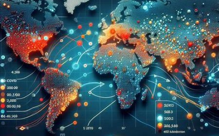 Between Solidarity and Tension: COVID-19 Pandemic and Geopolitical Dynamics