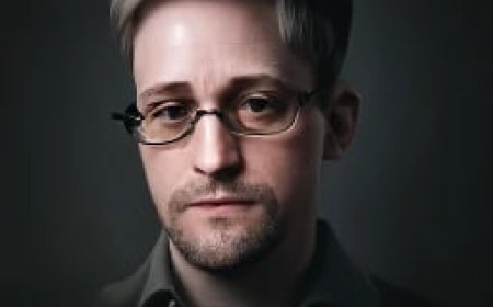 Keamanan Nasional vs Kebebasan Individu: Dilema Snowden