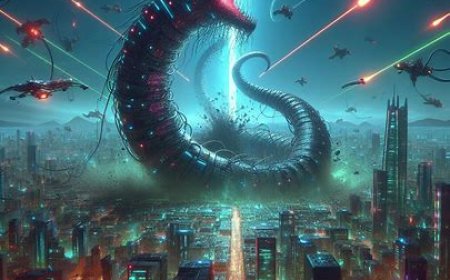 SandWorm 2014: Serangan Siber yang Menggemparkan