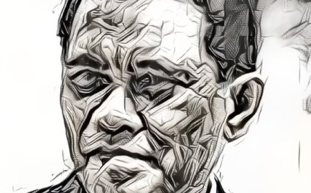 Melampaui Segala Batasan: Kisah Hidup Benny Moerdani, Kepahlawanan dan Kesetiaan dalam Dinamika Politik Indonesia