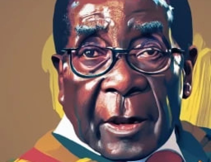 Robert Mugabe and Constitutional Controversies