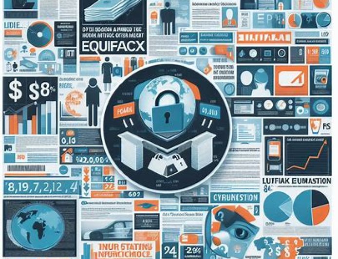 Equifax Data Breach (2017): Kejahatan Siber Besar dengan Dampak Lua
