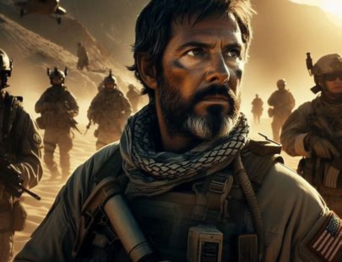 Escape from Tehran in the Geopolitical Drama of Argo