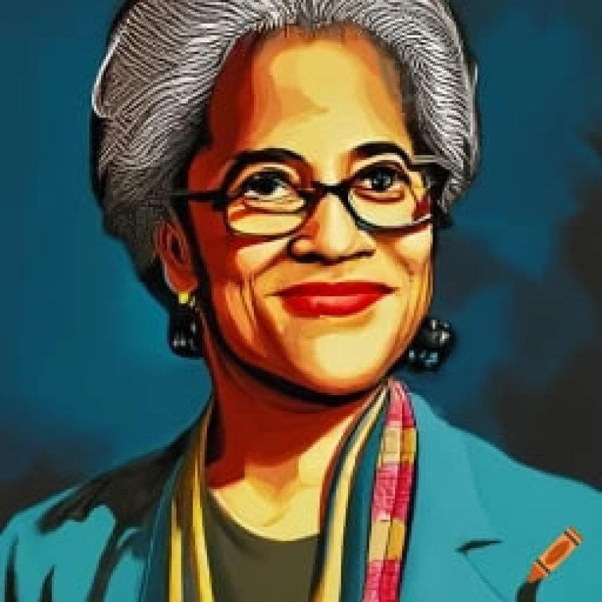 Rosa Parks: Pioneer of Resistance and Icon of Equality