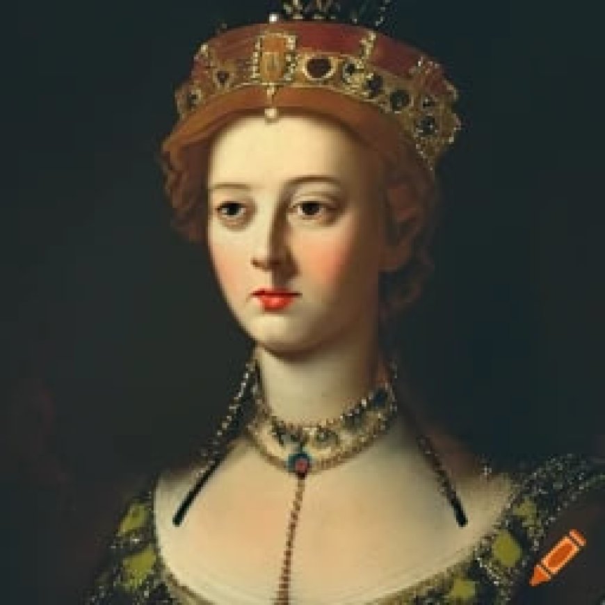 Queen Mary I: Power, Religious Conflict, and the Shadowy Era