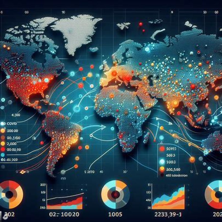 Between Solidarity and Tension: COVID-19 Pandemic and Geopolitical Dynamics