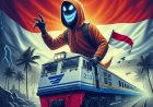 Cyber Siege at PT. Kereta Api Indonesia: The Collapse of Security Walls and Resisting the Threat
