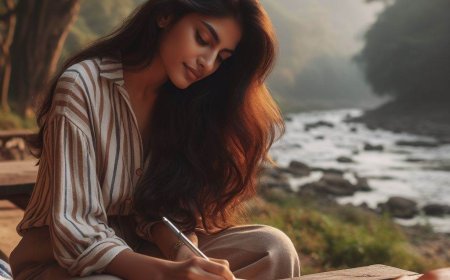 Life's Journey: Reading, Writing for Devotion