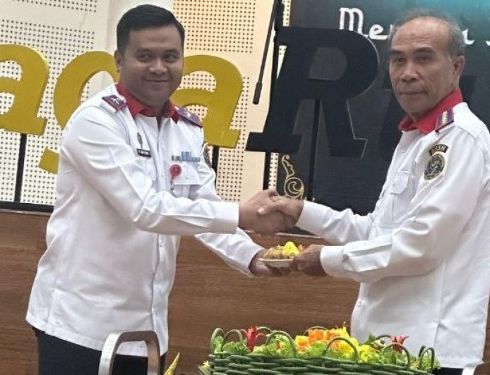 Intelligence Day and the Importance of Maintaining Cyber Space