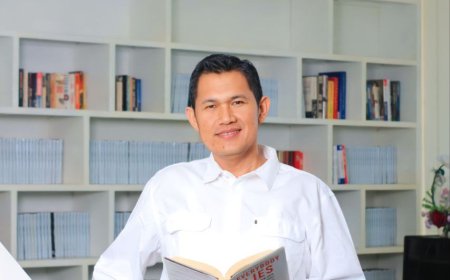 Gangguan Sistem Pada Pusat Data Nasional. Karena Ransomware ??