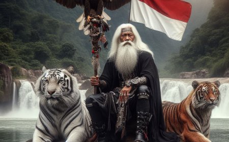 Triad of Power, Emotion, and Spirituality