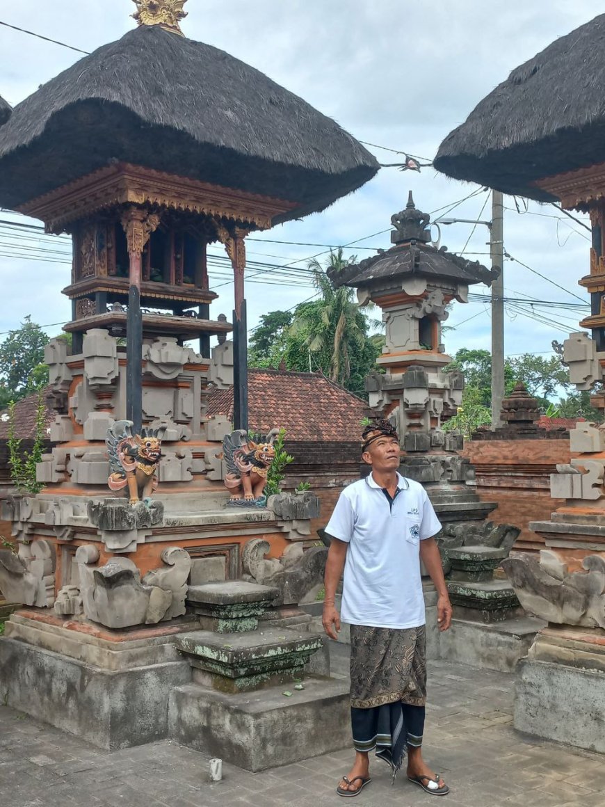 Kehidupan Pengabdian Sejati: Ketulusan Hati, Konsistensi Tindakan, dan Kedalaman Spiritual