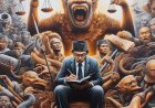 Art, Communication, And Law: The Synergy Of Creativity, Expression, and Justice