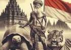 Throne, Power, and Time: A Reflection on Ambition, Glory, and Life