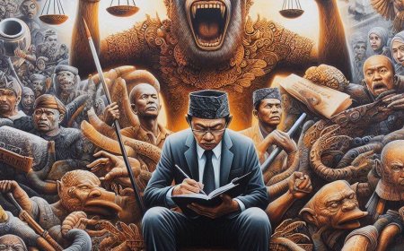 Art, Communication, And Law: The Synergy Of Creativity, Expression, and Justice