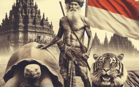 Throne, Power, and Time: A Reflection on Ambition, Glory, and Life