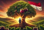Filosofi Pohon Manggis: Spirit Komjen Pol. Putu Jayan Danu Putra