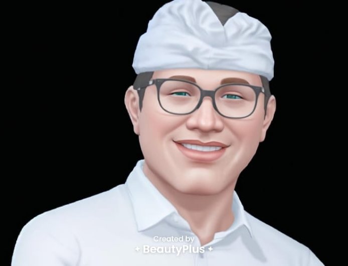 I Wayan Adi Arnawa: Smart, Experienced, and Humble in Advancing Badung Towards a World-Class Government