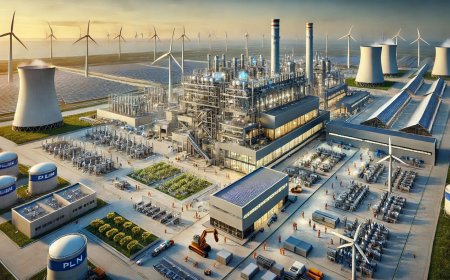 16 Years of Waiting: PLN Achieves Its Second World-Class Unit