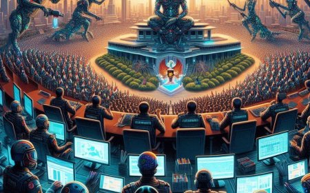 Transformasi Besar Kemenkeu: Teknologi dan Intelijen Jadi Garda Terdepan