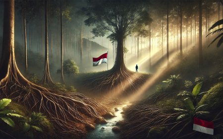 Pahlawan-Pahlawan Tersembunyi Sejati