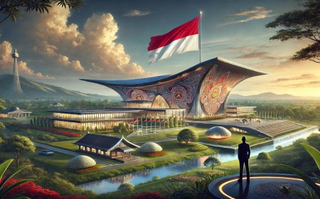 Kepala BIN Jenderal Herindra dan Masa Depan Intelijen Indonesia