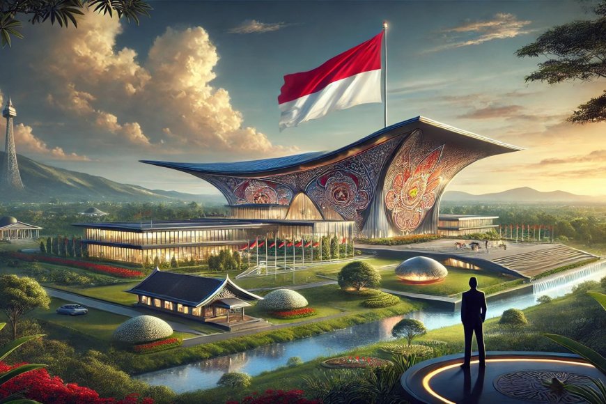Head of BIN General Herindra and the Future of Indonesian Intelligence ...