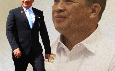 Komjen Pol. Agung Setya Imam Effendi: Pengabdian Sepanjang Hayat yang Tak Pernah Usai