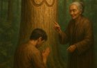 The Legend of the Sandalwood Tree of Alas Purwo
