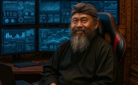 Media Sosial: Antara Kebaikan dan Vonis Virtual
