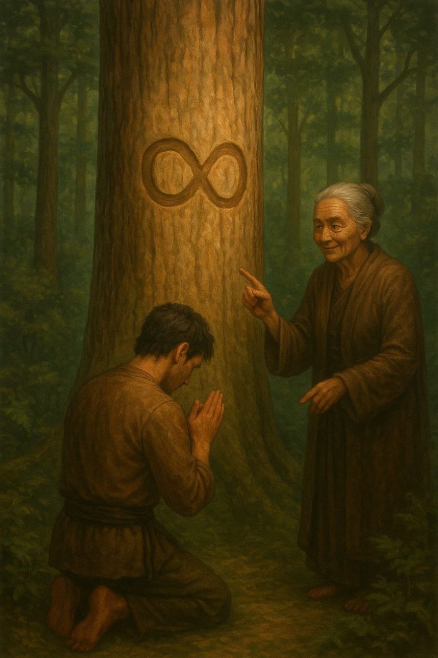 The Legend of the Sandalwood Tree of Alas Purwo