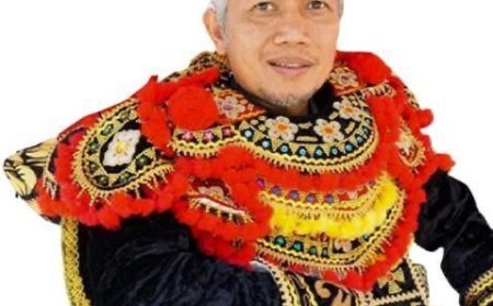 The Silent Loyalty: Remembering R.M. Oemargatab