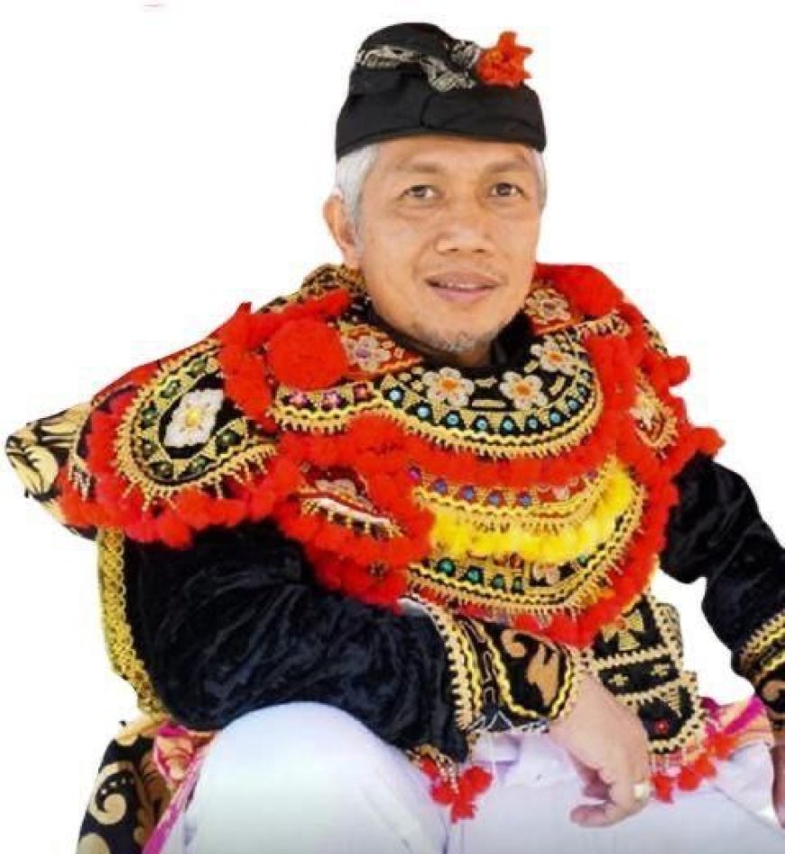 The Silent Loyalty: Remembering R.M. Oemargatab