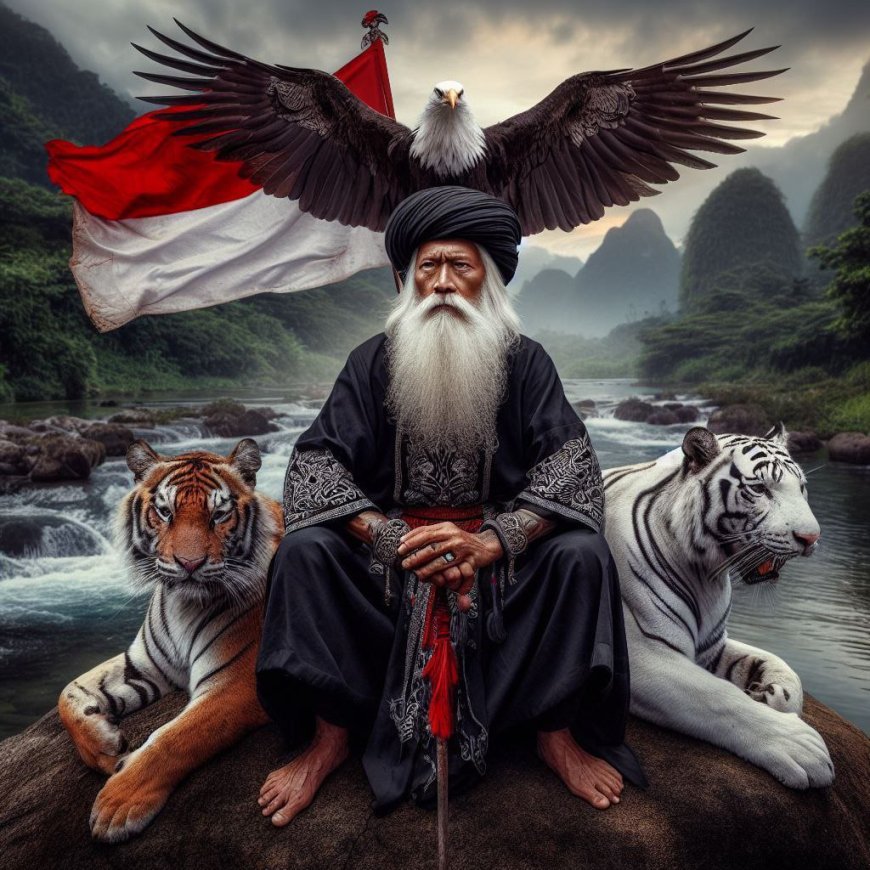 Nameless Warriors: They Are Not Recorded, Yet Never Forgotten