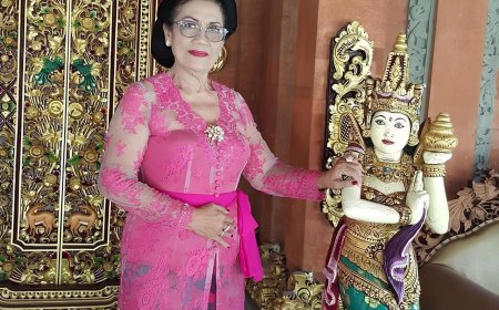 Pendidikan Kunci dari Perubahan.