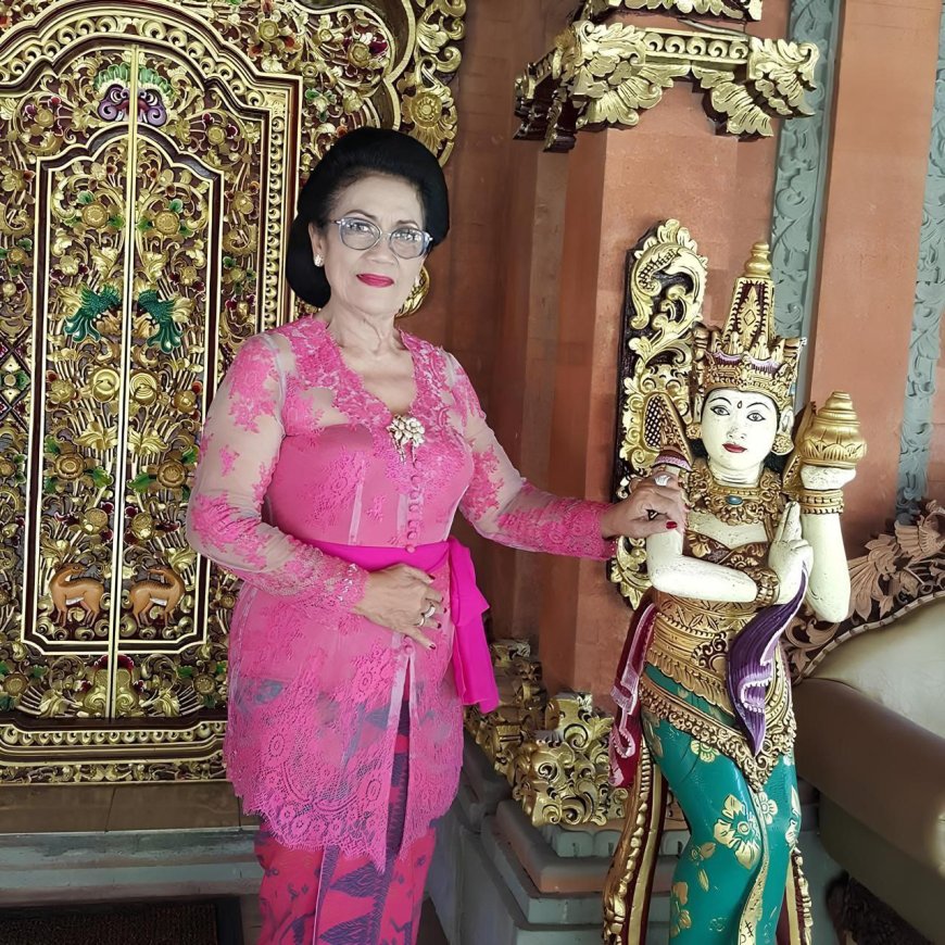 Pendidikan Kunci dari Perubahan.