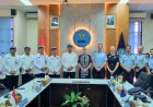 BNN AND AFP AGREE TO STRENGTHEN PARTNERSHIP IN ADDRESSING TRANSNATIONAL DRUG THREATS